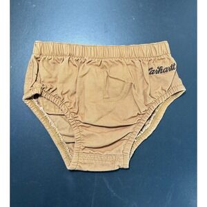 Carhartt bloomers for‎ babies 0/3 month